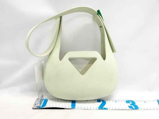 BOTTEGA VENETA Bottega Veneta Rubber Shoulder Bag