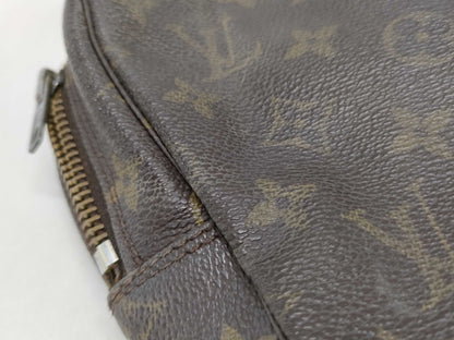 LOUIS VUITTON True Toilet Second Bag Second Bag