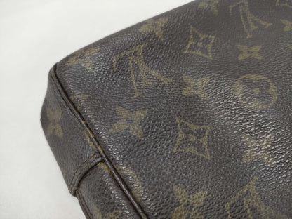 LOUIS VUITTON True Toilet Second Bag Second Bag