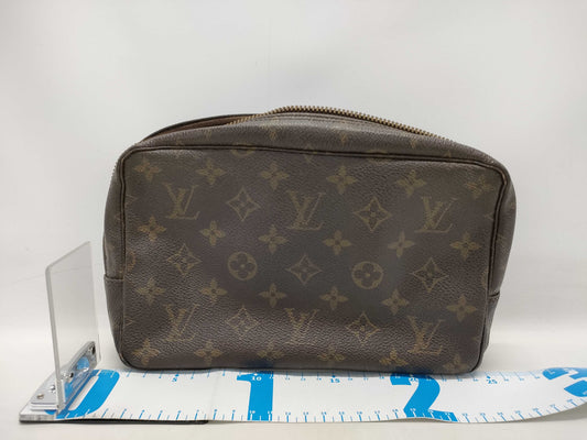 LOUIS VUITTON True Toilet Second Bag Second Bag