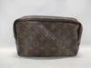 LOUIS VUITTON True Toilet Second Bag Bag