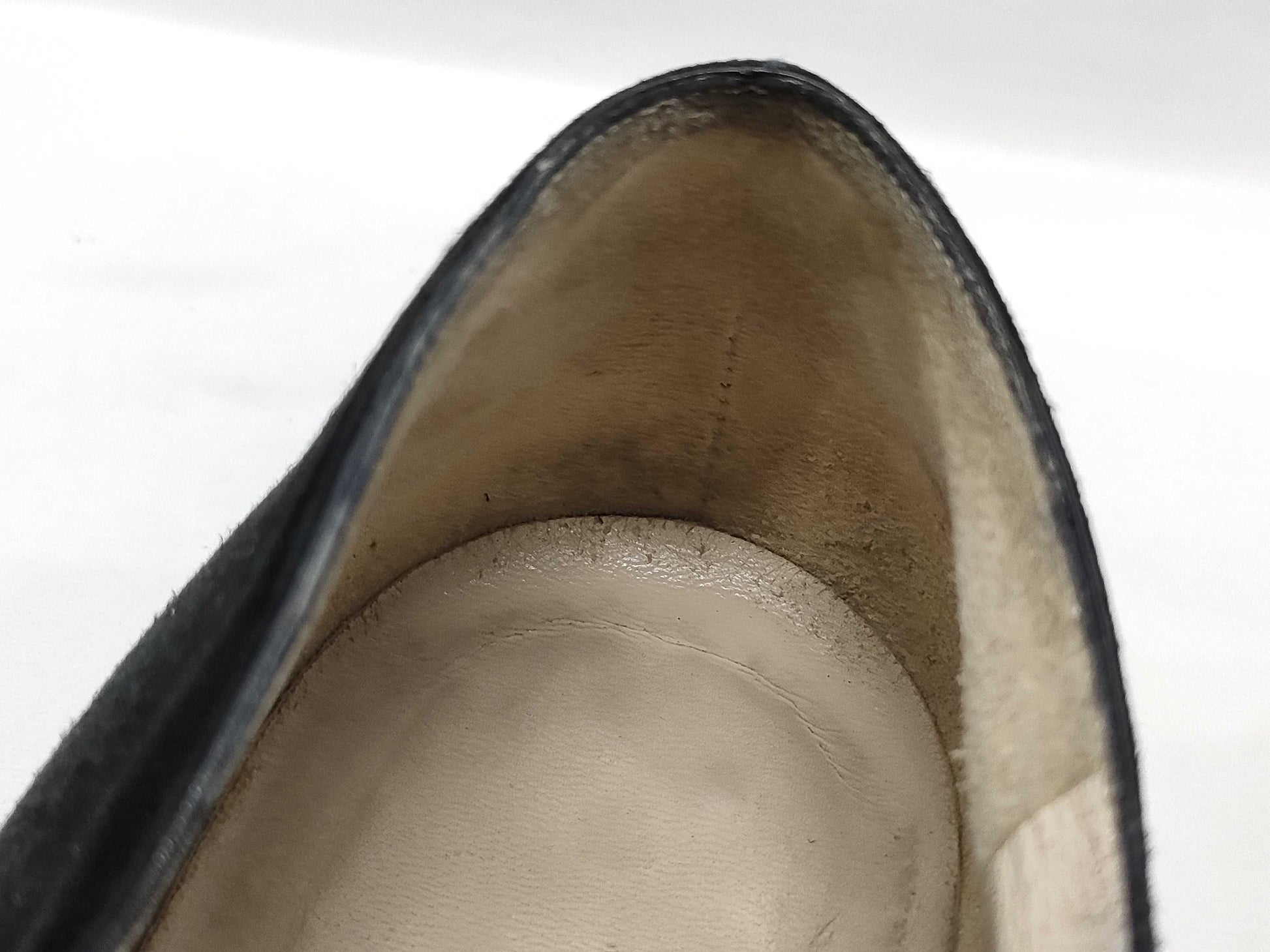 CHANEL Chanel Pumps Size 36.5 Pumps
