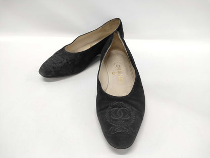 CHANEL Chanel Pumps Size 36.5 Pumps