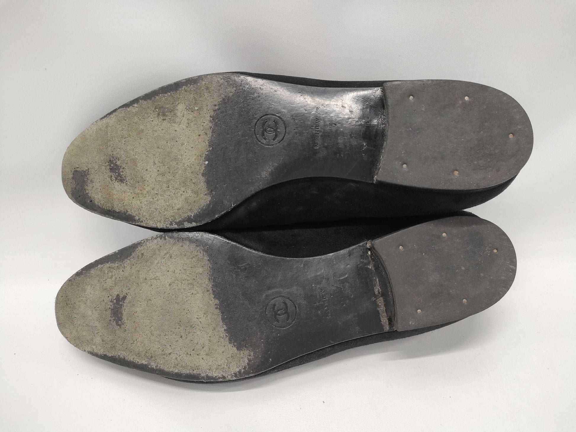CHANEL Chanel Pumps Size 36.5 Pumps
