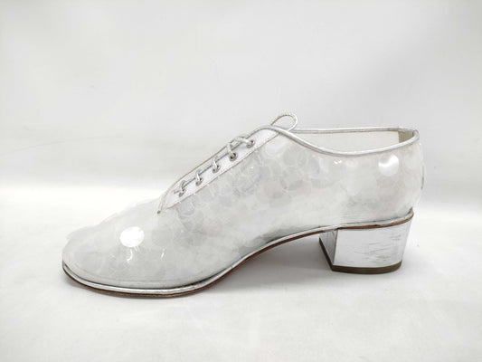 CHANEL Chanel Sequin Shoes Size 38 Other Shoes