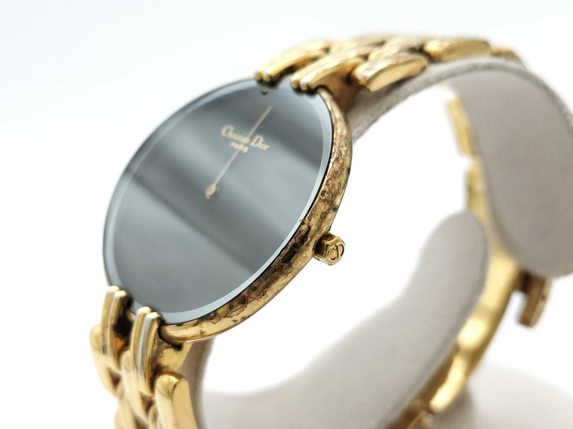 Dior Quartz Boys' Watch