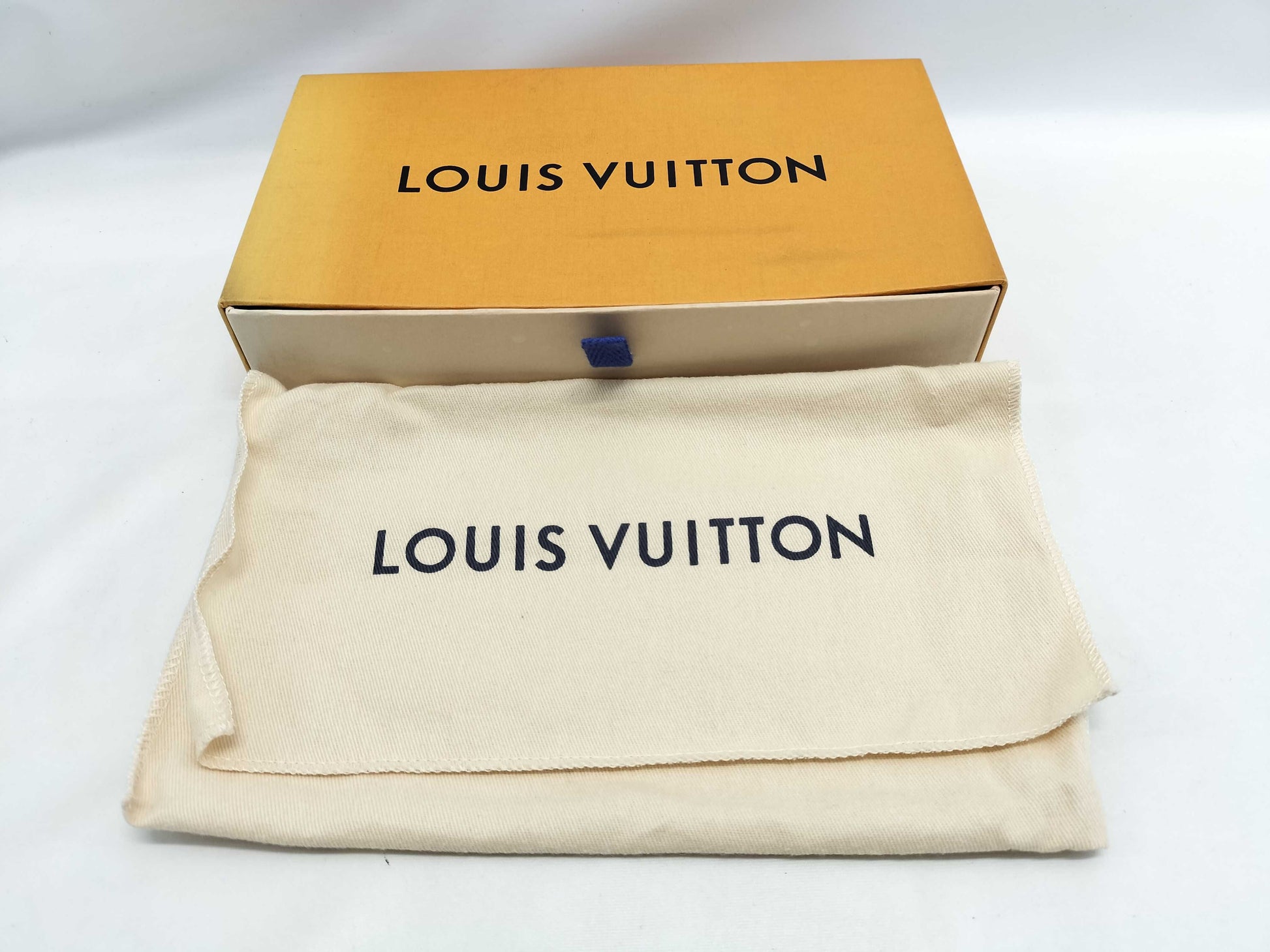 LOUIS VUITTON Louis Vuitton wallet wallet