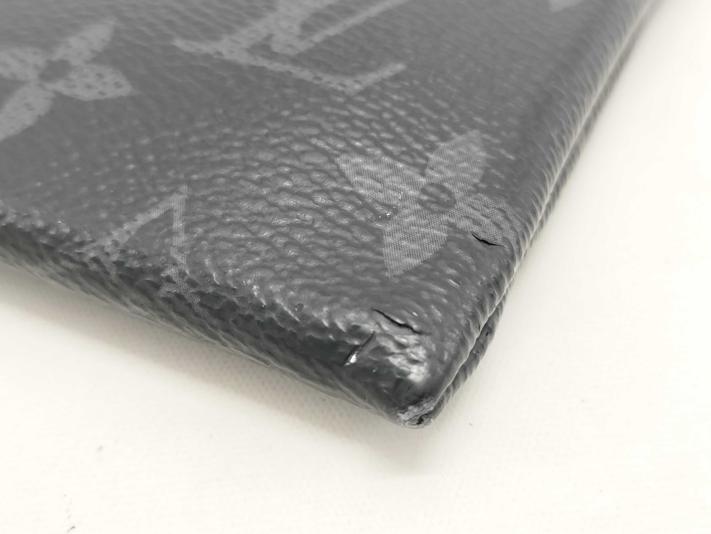 LOUIS VUITTON Louis Vuitton wallet wallet