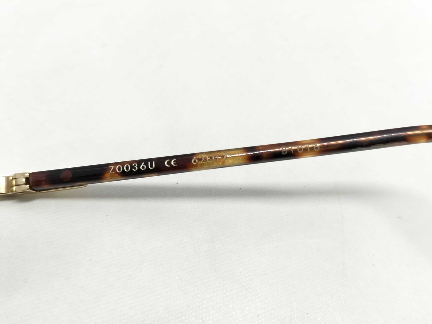 LOUIS VUITTON Vuitton sunglasses sunglasses and glasses