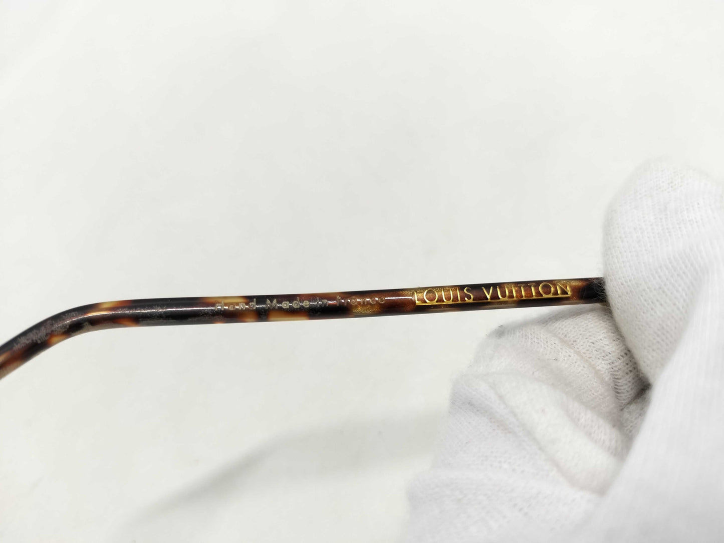 LOUIS VUITTON Vuitton sunglasses sunglasses and glasses