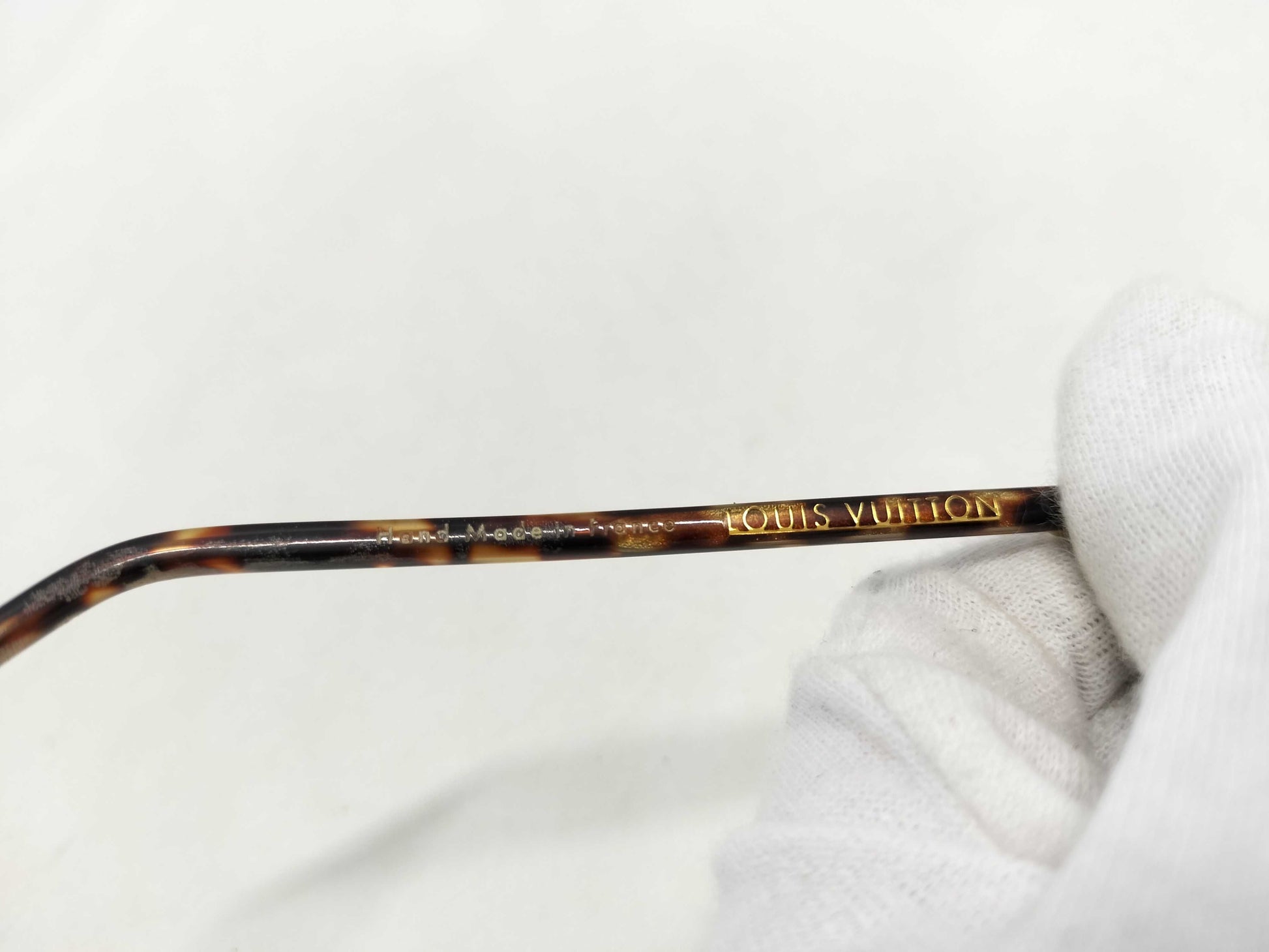 LOUIS VUITTON Vuitton sunglasses sunglasses and glasses