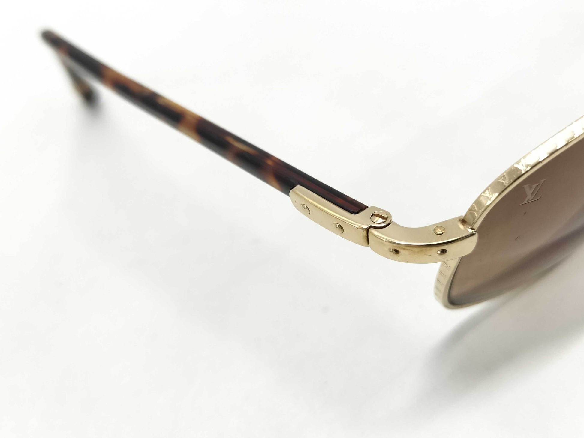 LOUIS VUITTON Vuitton sunglasses sunglasses and glasses