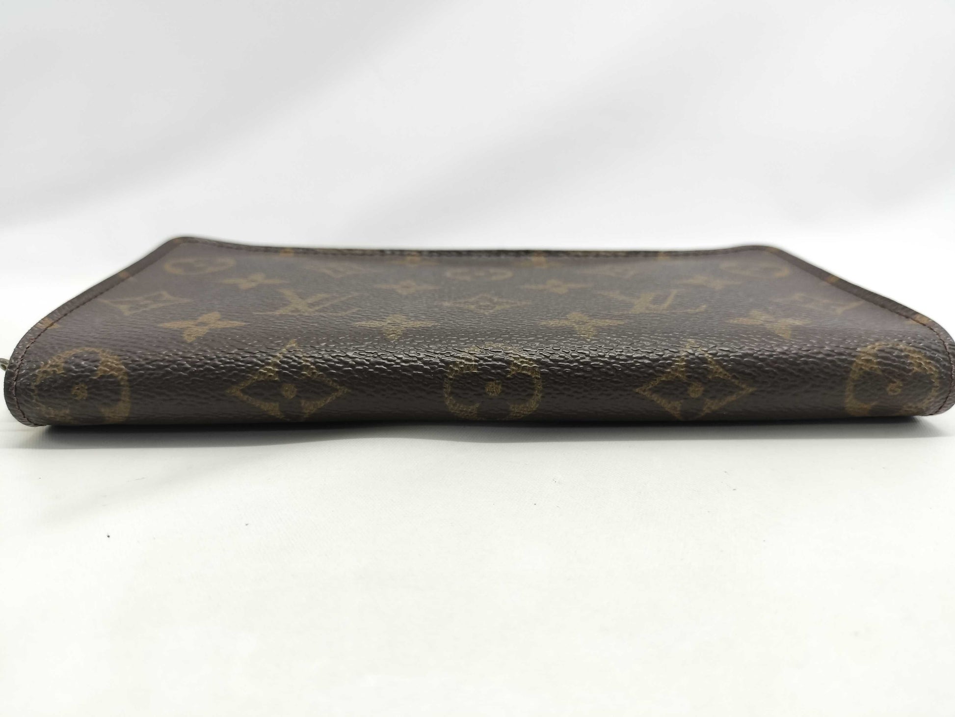 LOUIS VUITTON Monogram Wallet