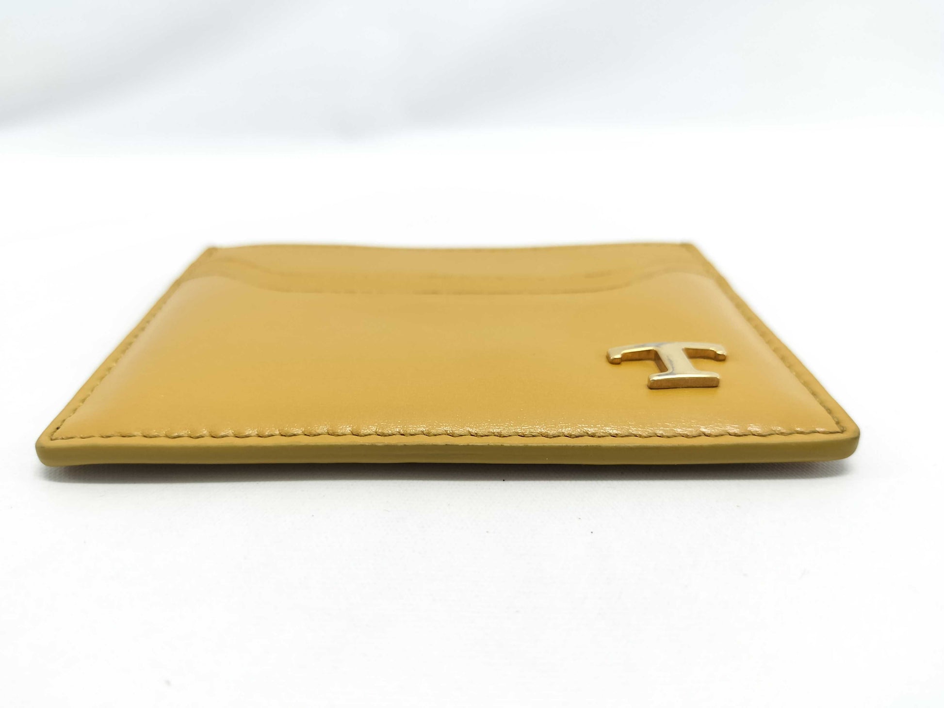 TOD'S TODS Card Case Card Case Pass Case Business Card Case