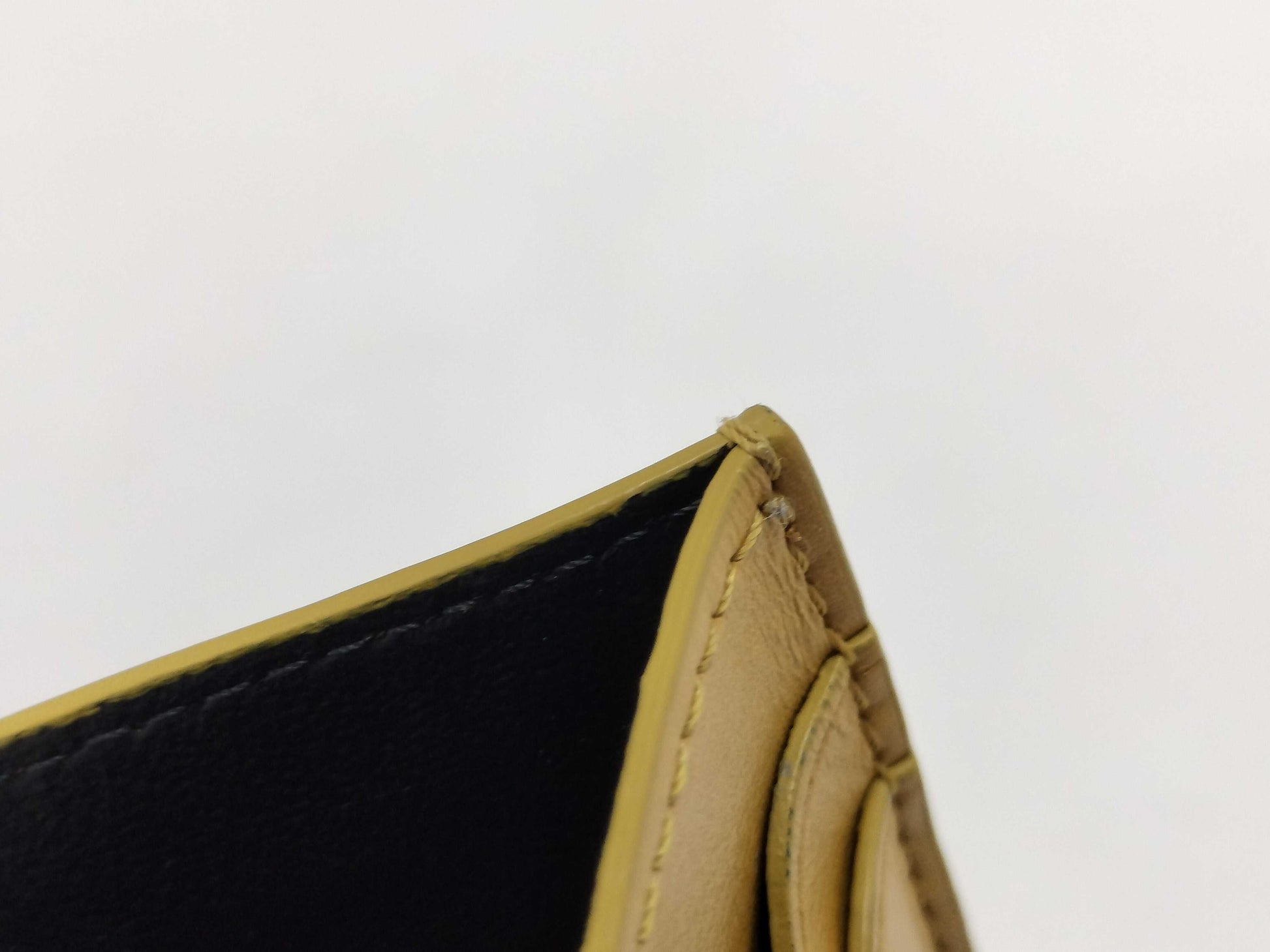 TOD'S TODS Card Case Card Case Pass Case Business Card Case