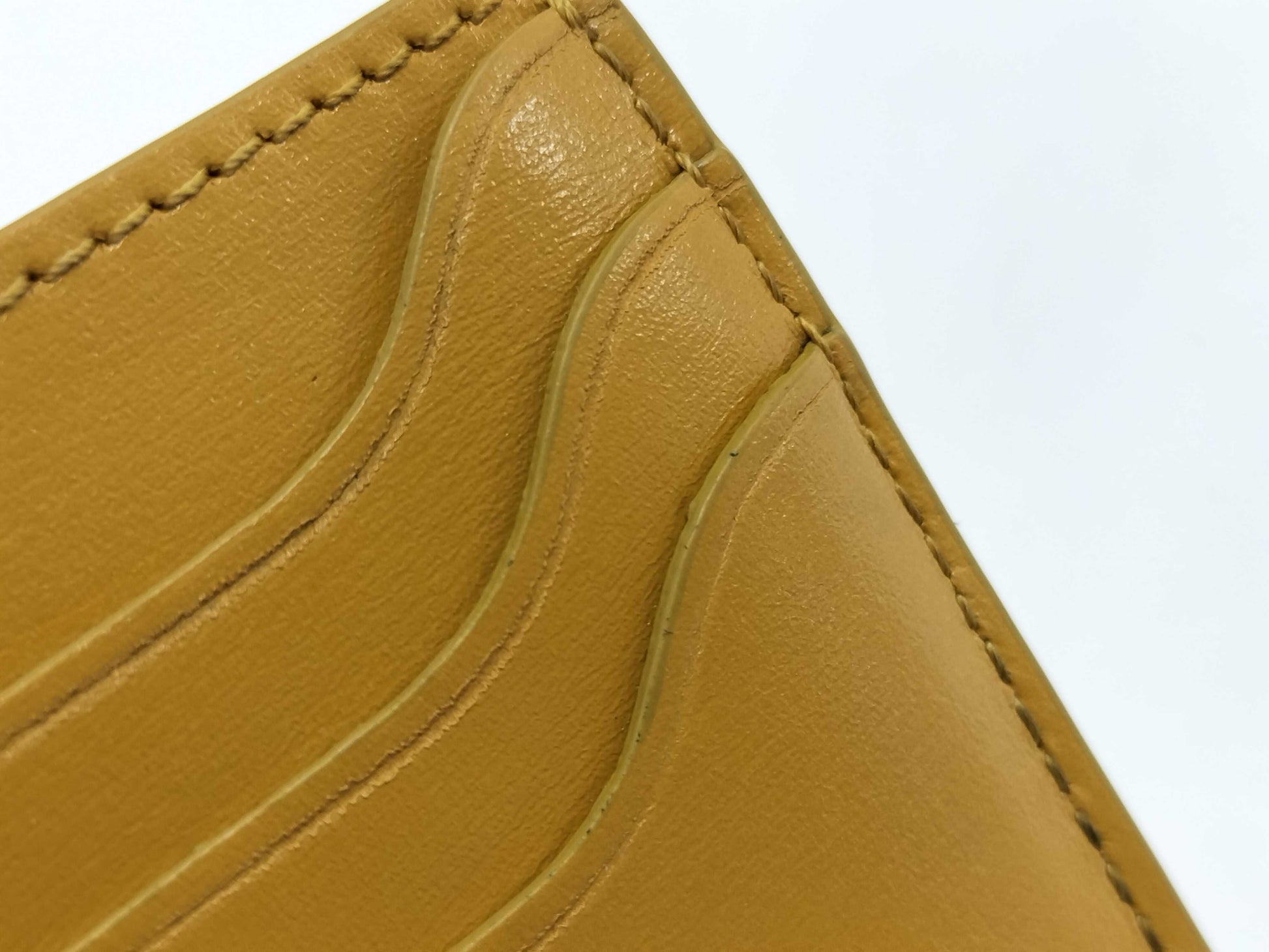 TOD'S TODS Card Case Card Case Pass Case Business Card Case