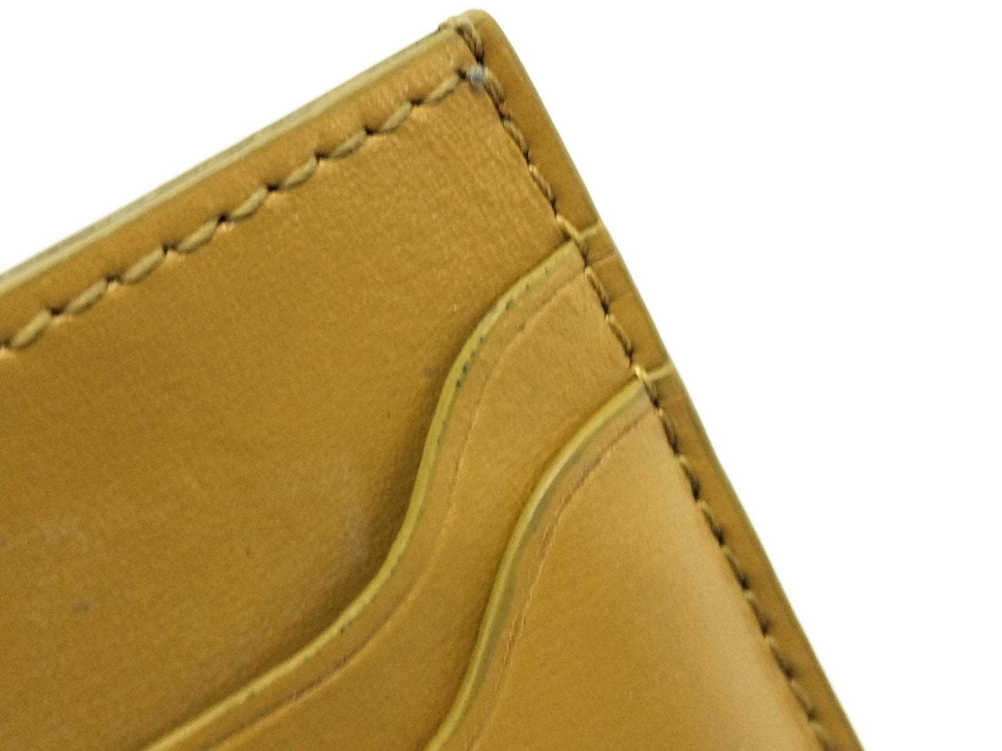 TOD'S TODS Card Case Card Case Pass Case Business Card Case