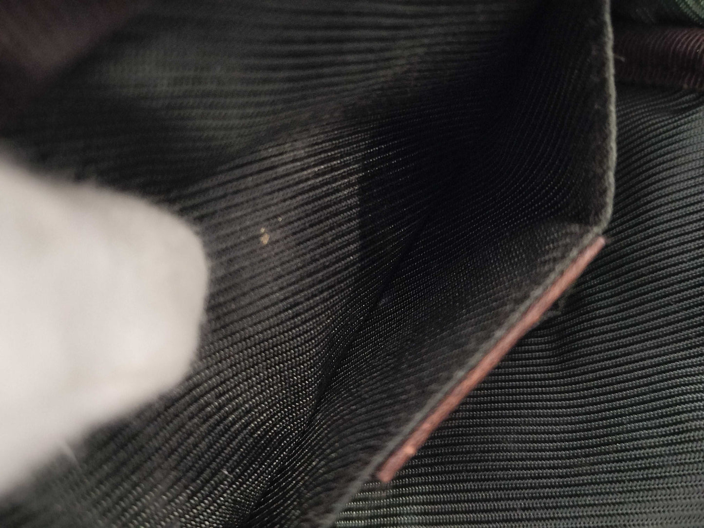 GUCCI GG Supreme 122754 Shoulder Bag