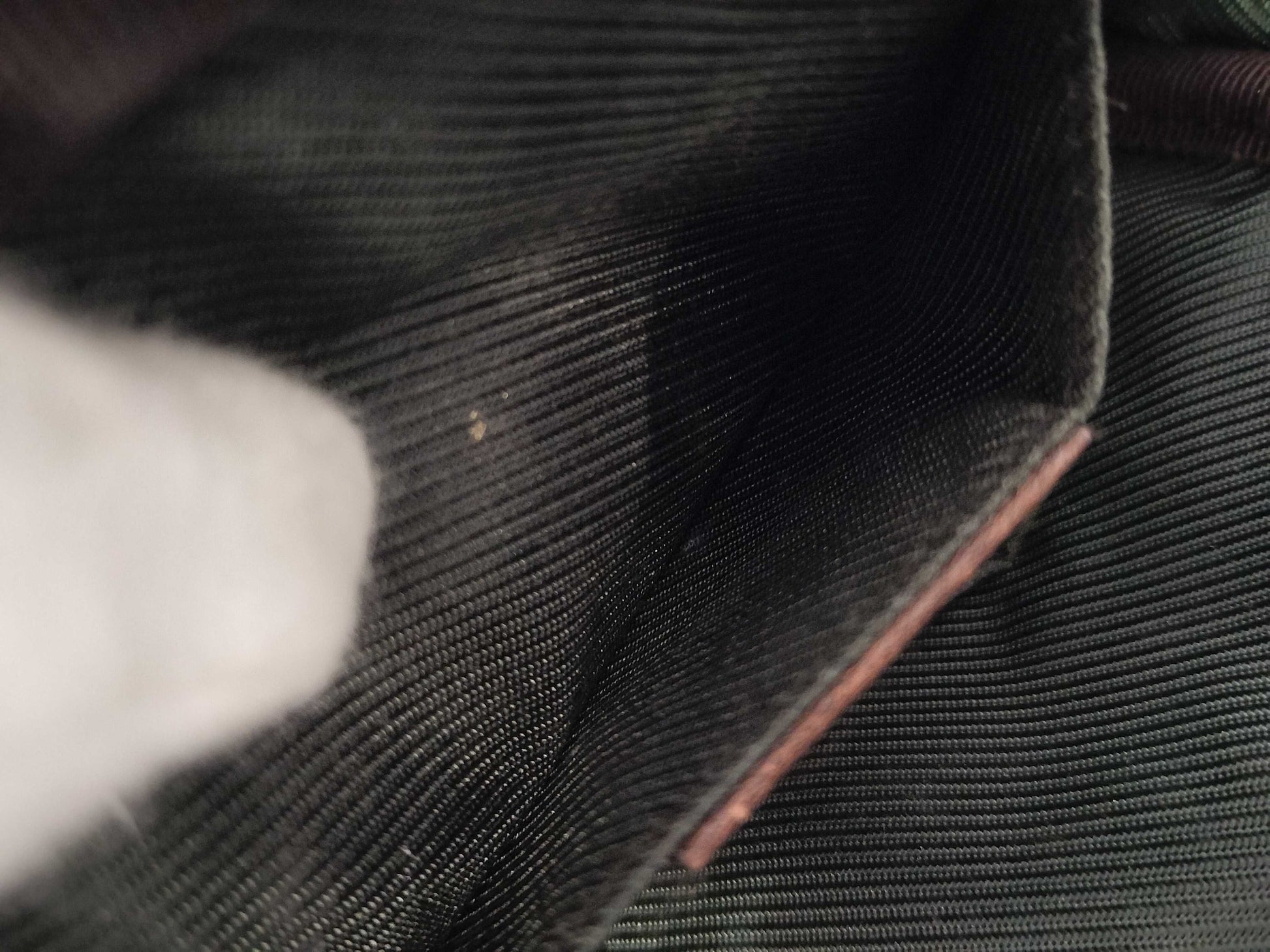 GUCCI GG Supreme 122754 Shoulder Bag