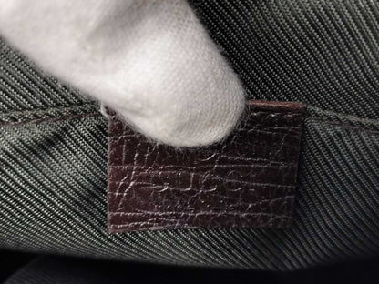 GUCCI GG Supreme 122754 Shoulder Bag