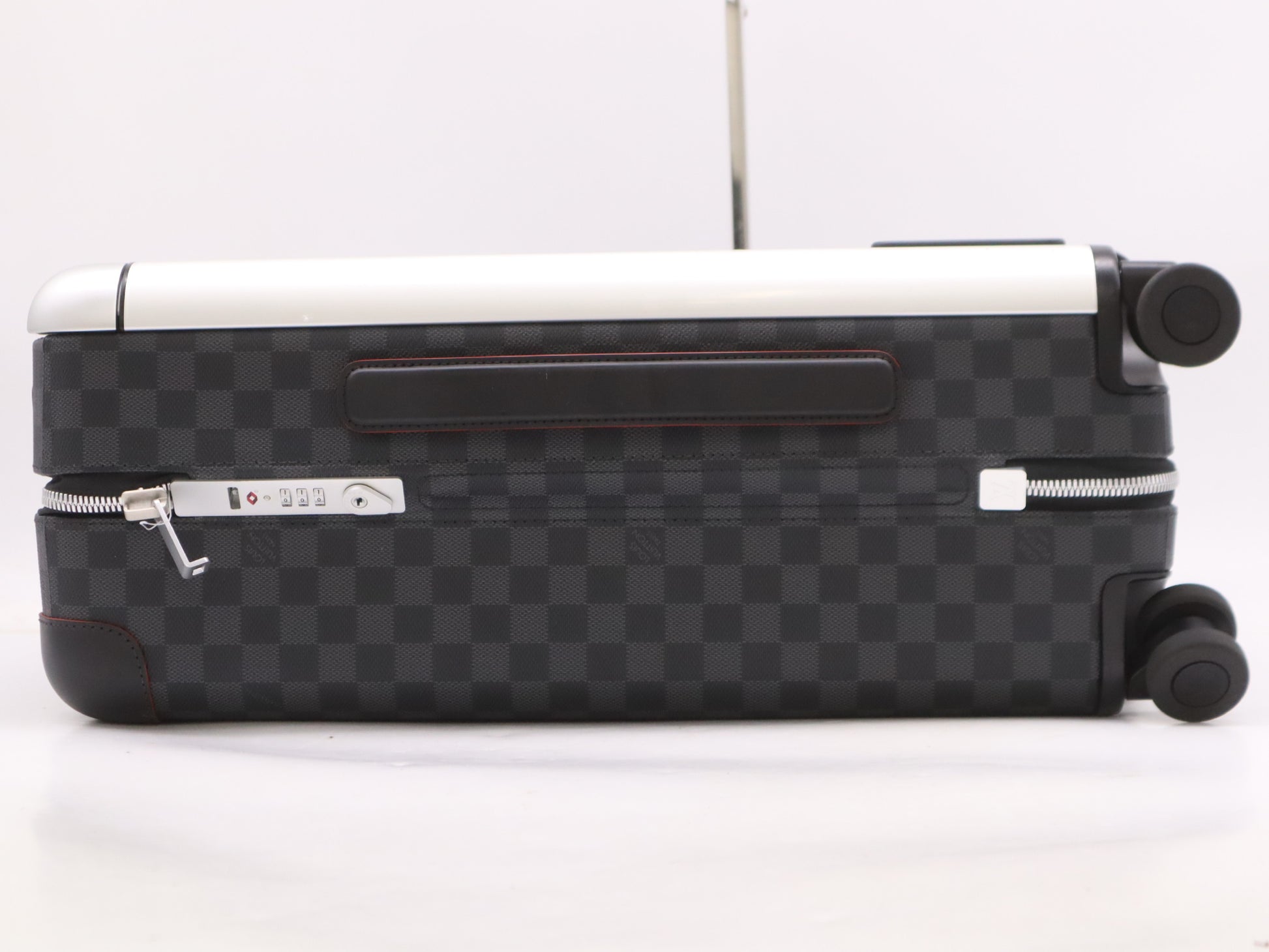 LOUIS VUITTON N20002 Graphite Horizon 55 LV Alps Collection Carry Bag