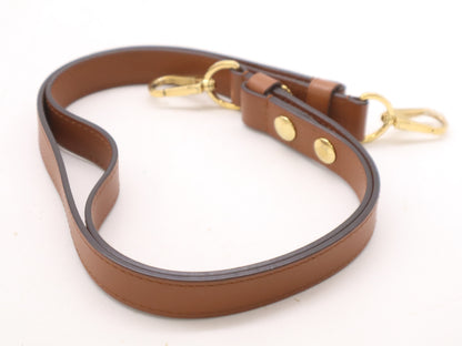 LOUIS VUITTON M45958 Reverse Dauphine MM Shoulder Strap/Chain Strap Shoulder Bag