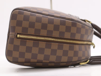 LOUIS VUITTON N41455 Damier Nolita Handbag
