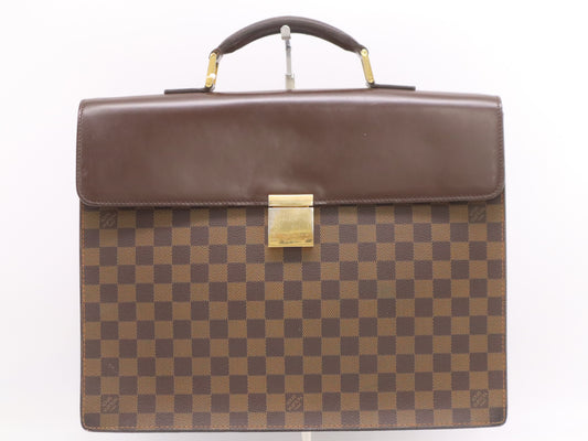 LOUIS VUITTON N53315 Damier Altona PM Business Bag