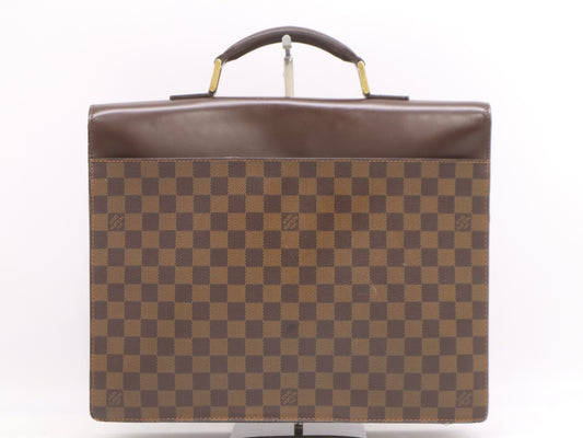 LOUIS VUITTON N53315 Damier Altona PM Business Bag