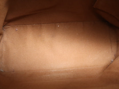 LOUIS VUITTON M51148 Monogram Cabas Piano Tote Bag