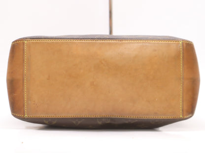 LOUIS VUITTON M51148 Monogram Cabas Piano Tote Bag