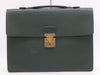 LOUIS VUITTON M30074 Taiga Serviette Clado Business Bag