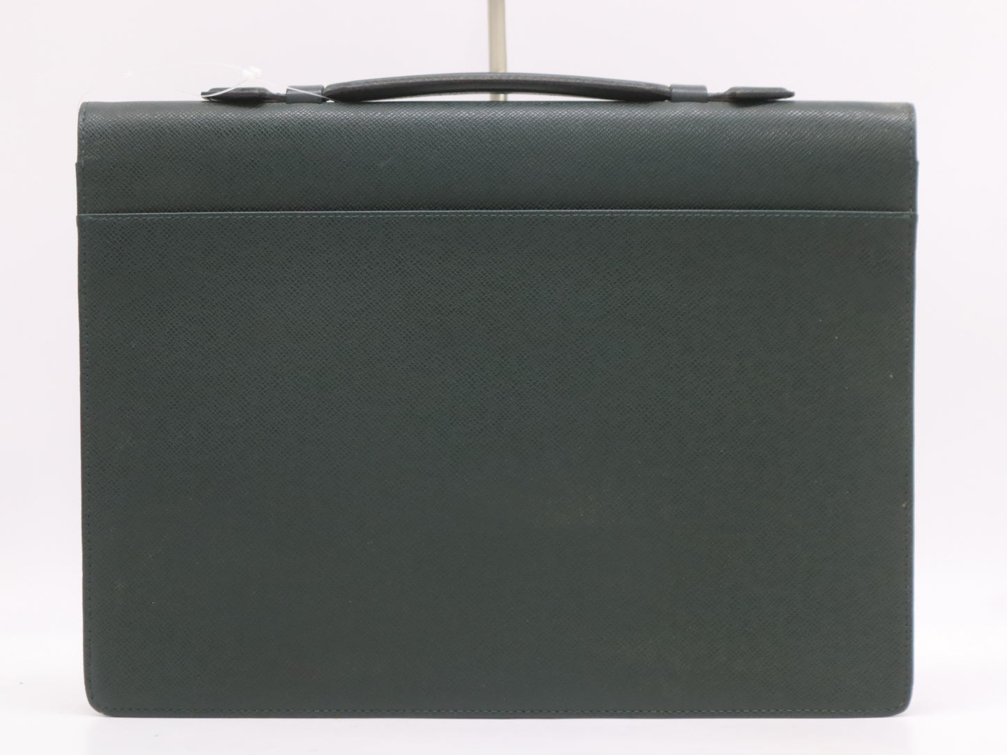 LOUIS VUITTON M30074 Taiga Serviette Clado Business Bag