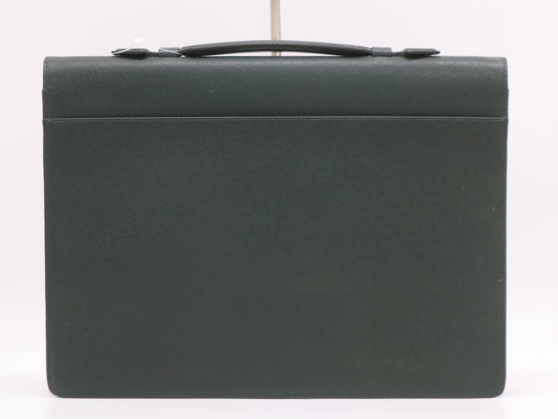 LOUIS VUITTON M30074 Taiga Serviette Clado Business Bag