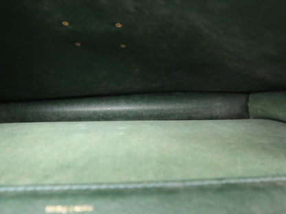 LOUIS VUITTON M30074 Taiga Serviette Clado Business Bag