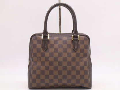 LOUIS VUITTON N51150 Damier Brera Handbag