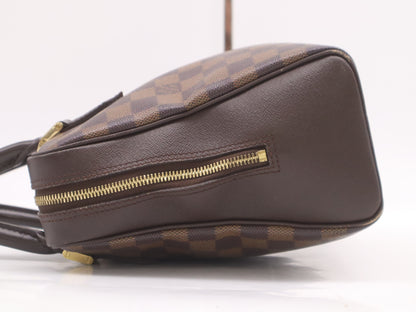 LOUIS VUITTON N51150 Damier Brera Handbag
