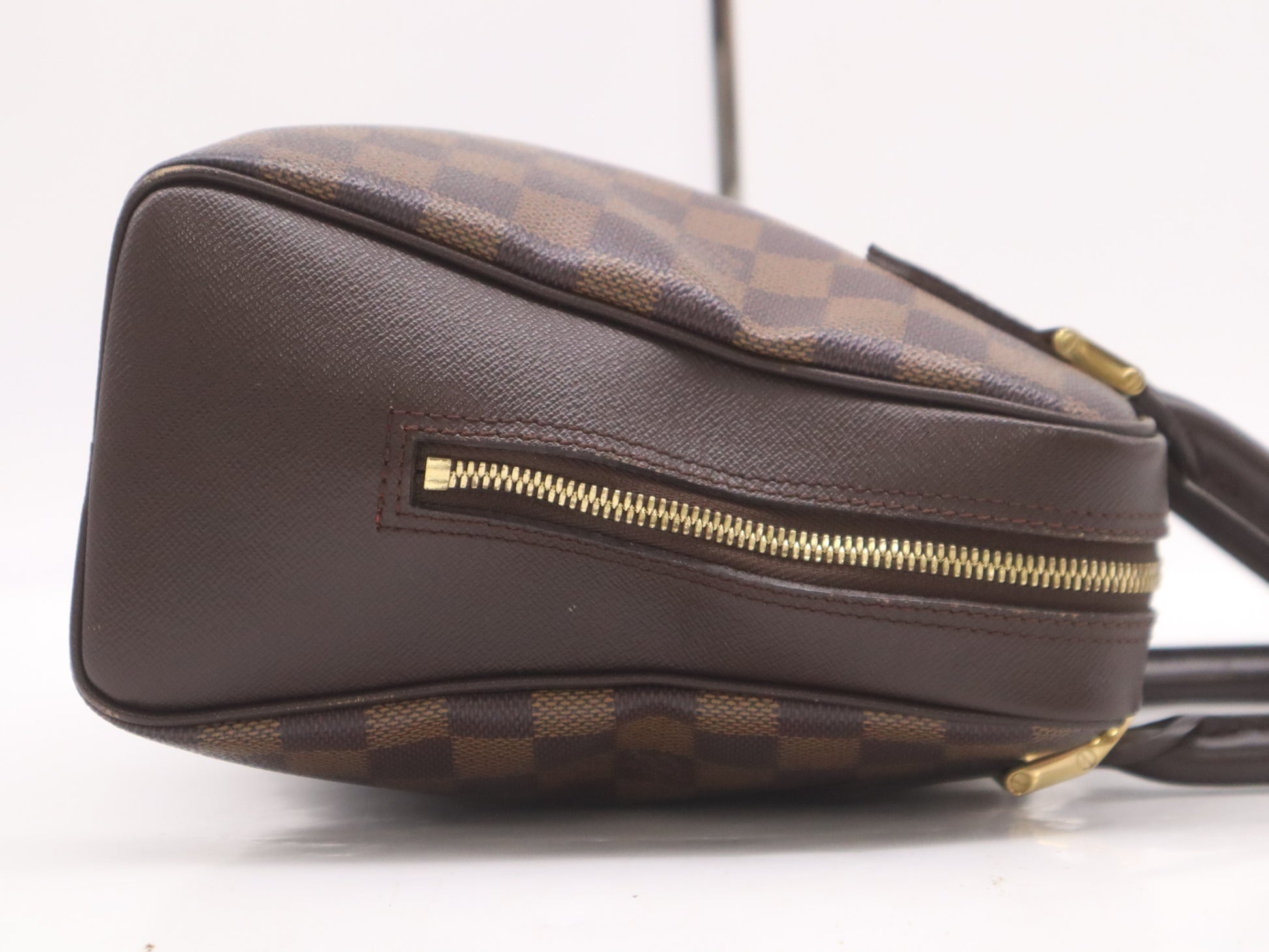LOUIS VUITTON N51150 Damier Brera Handbag