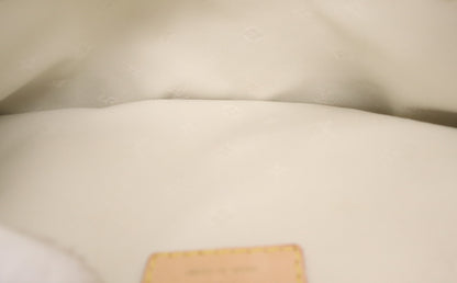 LOUIS VUITTON M46784 Monogram High Rise Waist Bag RFID Enabled 
