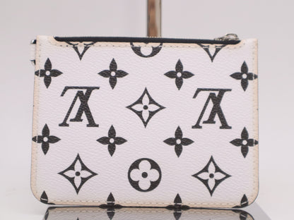 LOUIS VUITTON M59952 Epimarelle Tote BB Noir with Pouch, RFID Verified Handbag