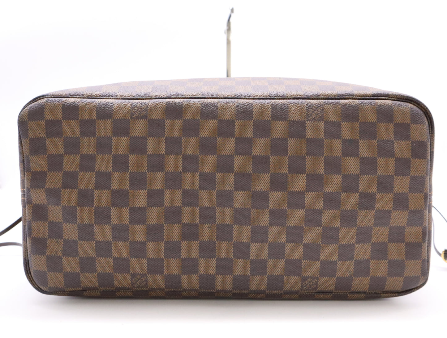 LOUIS VUITTON N51106 Damier Neverfull GM Old Model Tote Bag