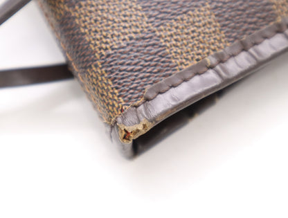 LOUIS VUITTON N51106 Damier Neverfull GM Old Model Tote Bag