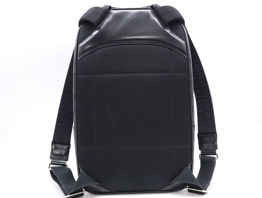LOUIS VUITTON N58024 Damier Graphite Michael Backpack