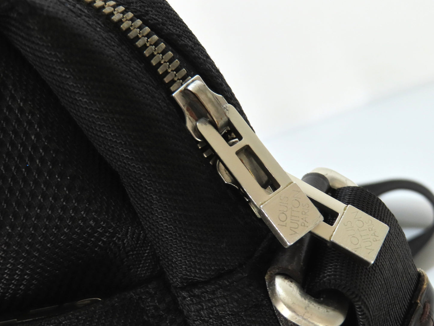 LOUIS VUITTON Jean Citadan M93223 Shoulder Bag