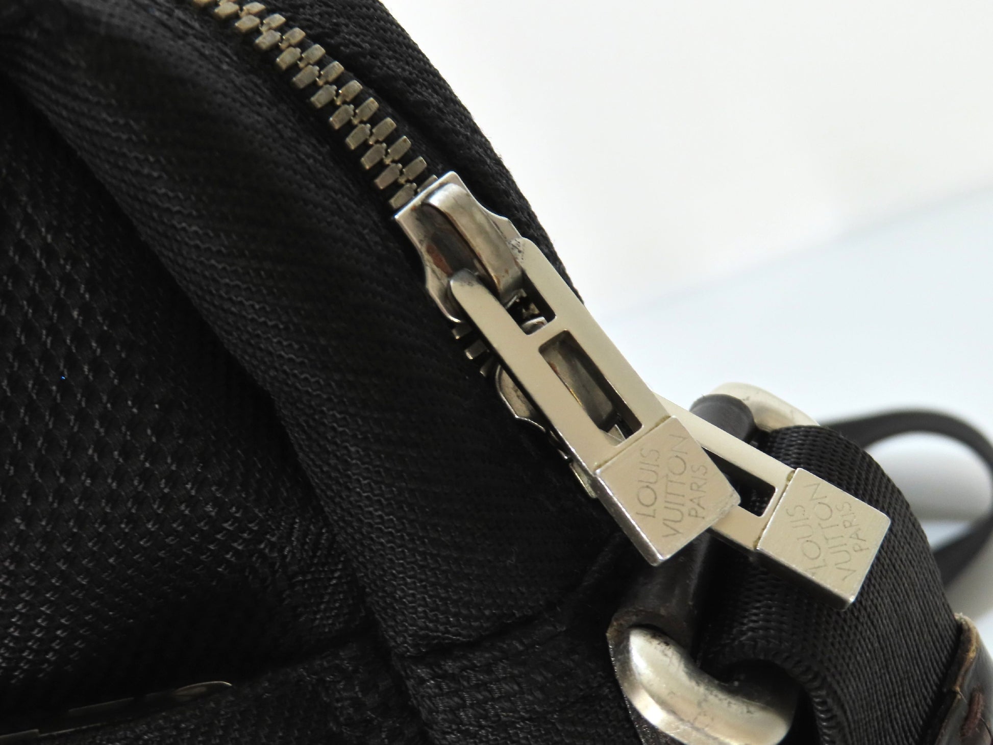 LOUIS VUITTON Jean Citadan M93223 Shoulder Bag
