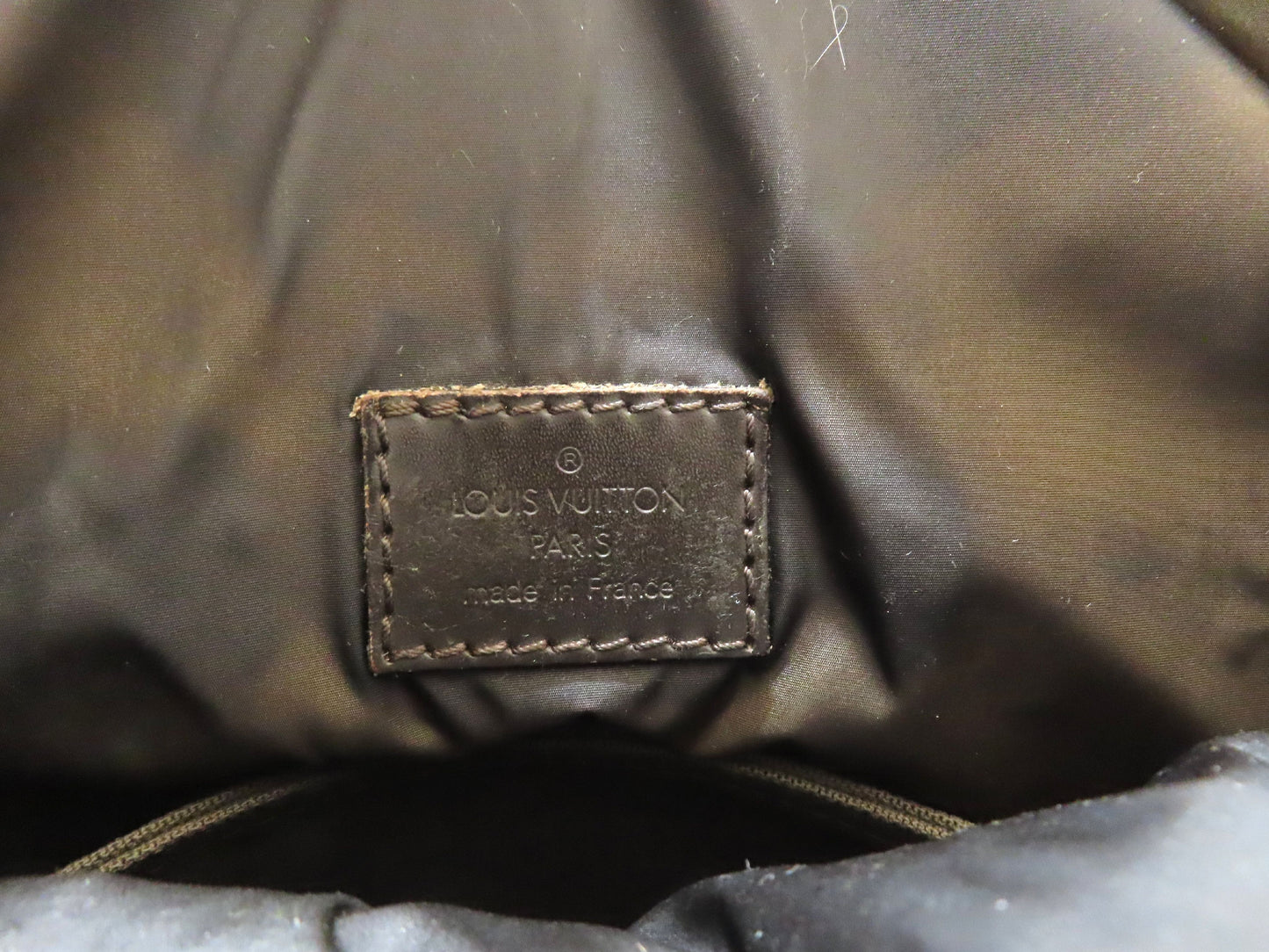 LOUIS VUITTON Jean Citadan M93223 Shoulder Bag