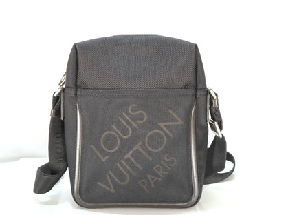 LOUIS VUITTON Jean Citadan M93223 Shoulder Bag