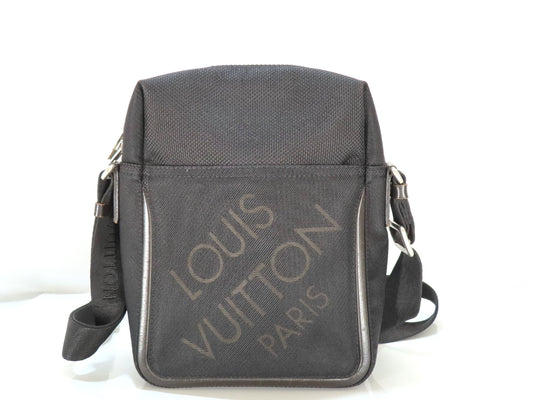LOUIS VUITTON Jean Citadan M93223 Shoulder Bag