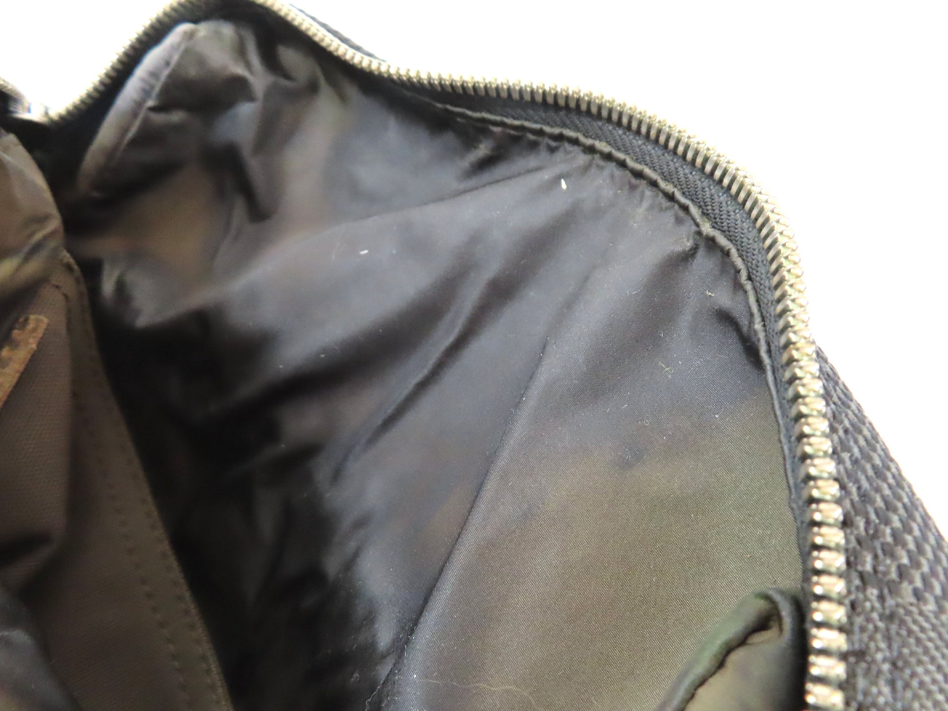LOUIS VUITTON Jean Citadan M93223 Shoulder Bag