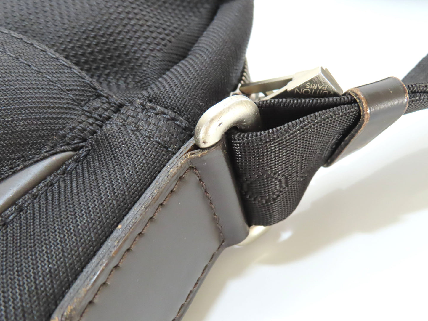 LOUIS VUITTON Jean Citadan M93223 Shoulder Bag